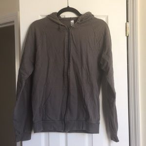 American Apparel Hoodie - M